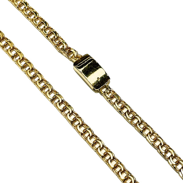 Chino Link Chain (20g to 50g)