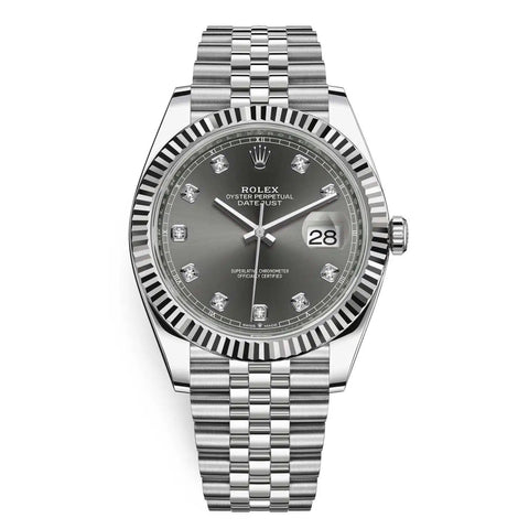 Rolex 41mm Datejust 126334