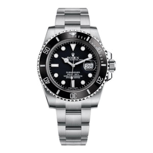 Rolex 40mm Submariner Date 116610